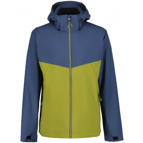 Icepeak Madawaska Outdoors Jacket - Men's