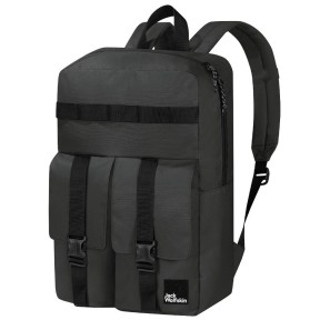 Jack Wolfskin 365 Rucksack, Black