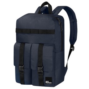 Jack Wolfskin 365 Rucksack, Night Blue