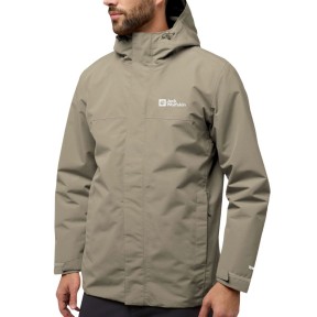 Jack Wolfskin Altenberg 3in1 Autumn Jacket - Men's