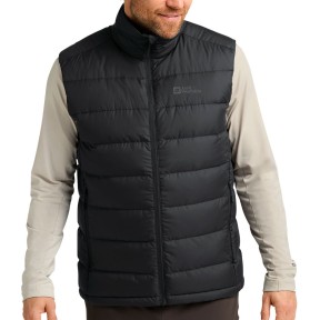 Jack Wolfskin Ather Down Rds Vest - Men's