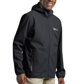 Jack Wolfskin Bornberg Softshell Jacket - Men's