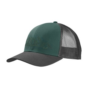 Jack Wolfskin Brand Casual Cap - Unisex