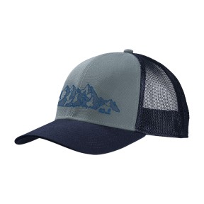 Jack Wolfskin Brand Casual Cap - Unisex
