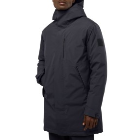 Jack Wolfskin Brandenburger Rds Winter Coat - Men's