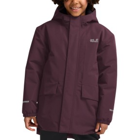 Jack Wolfskin Canvey Winter Jacket - Kids