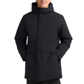 Jack Wolfskin Cold Camp Winter Coat - Men's