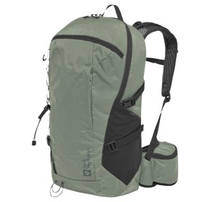Jack Wolfskin Cyrox Shape 25 S-L Hiking Backpack