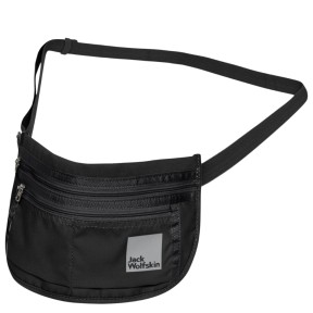 Jack Wolfskin Document Belt De Luxe Bag