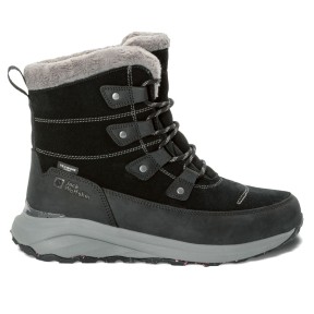 Jack Wolfskin Dromoventure Texapore High Women's Boots, Phantom