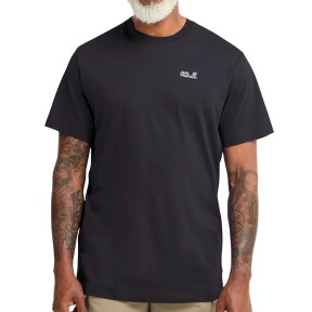 Jack Wolfskin Essential Casual T-Shirt - Men's