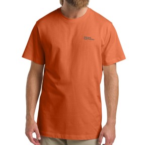 Jack Wolfskin Essential Casual T-Shirt - Men's