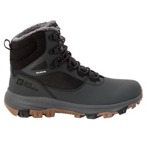 Jack Wolfskin Everquest Texapore High Men's Boots, Phantom/Grey