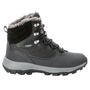Jack Wolfskin Everquest Texapore High Women's Boots, Phantom