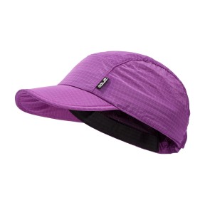Jack Wolfskin Find The Wild Casual Cap - Unisex