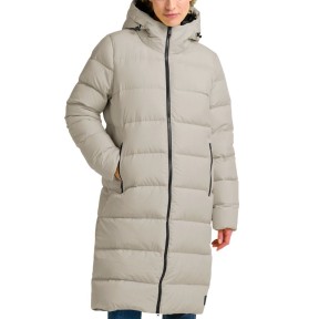 Jack Wolfskin Frozen Palace Coat Rds Winter Coat - Women's