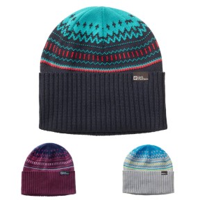 Jack Wolfskin Hornberg Unisex Beanie