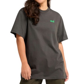 Jack Wolfskin Live Wild Casual T-Shirt - Unisex