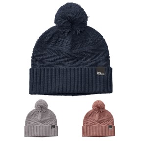 Jack Wolfskin Lorelei Women's Beanie