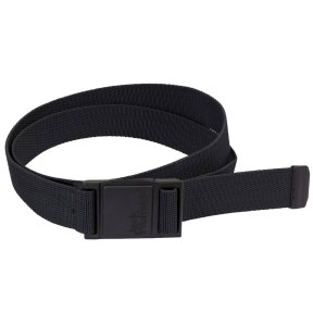 Jack Wolfskin Magnetic Belt, Black