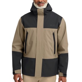 Jack Wolfskin Onera 2l Rain Jacket - Men's