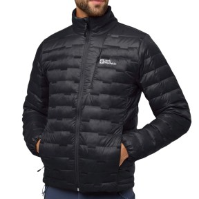 Jack Wolfskin Passamani Autumn Jacket - Men's