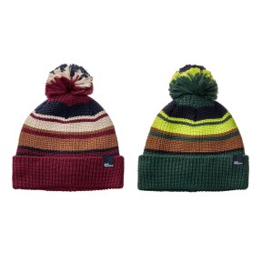 Jack Wolfskin Pompom Kids Beanie