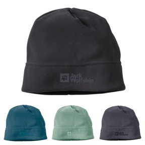 Jack Wolfskin Real Stuff Beanie