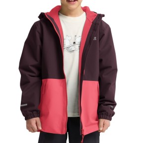 Jack Wolfskin Snow Days Winter Jacket - Kids