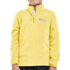 Jack Wolfskin Taunus Fleece Halfzip - Kids