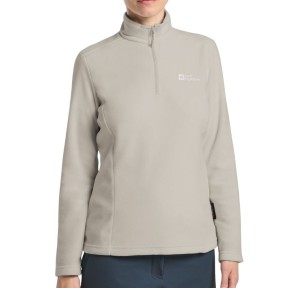 Jack Wolfskin Taunus Hz Fleece Jumper - Women's