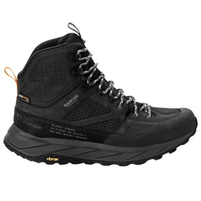 Jack Wolfskin Terraquest Texapore Mid Hiking Boots - Men's