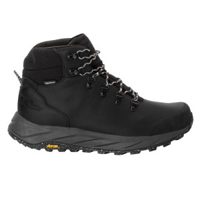 Jack Wolfskin Terraquest X Texapore Mid Men's Boots, Phantom