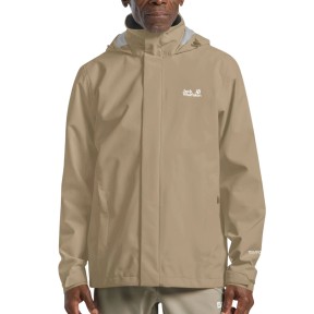Jack Wolfskin Trailtime 2L Rain Jacket - Men's