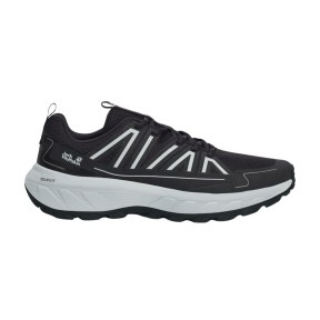 Jack Wolfskin Wild Hike Low Hiking Shoes - Men's