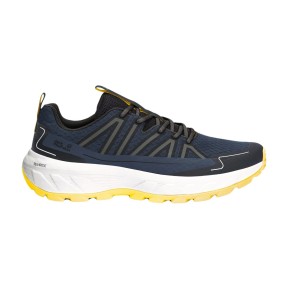 Jack Wolfskin Wild Hike Low Hiking Shoes - Men's