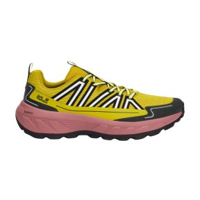 Jack Wolfskin Wild Hike Low Hiking Shoes - Men's