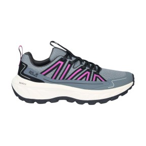 Jack Wolfskin Wild Hike Low Hiking Shoes - Women's