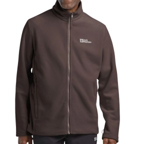 Jack Wolfskin Winterstein Fz Fleece Jacket - Men's