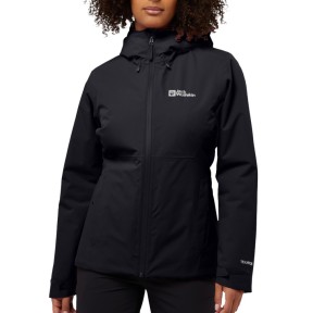 Jack Wolfskin Wisper Ins Winter Hiking Jacket - Women's