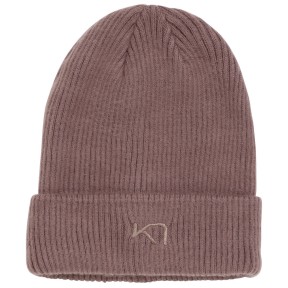 Kari Traa Astrid Beanie, 611219 taupe