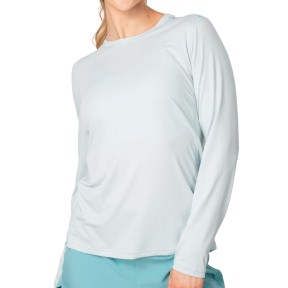 Kari Traa Ava LS Running Shirt - Women's