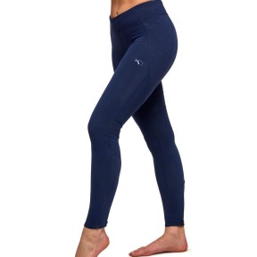 Kari Traa Women's Eva Tights, Naval