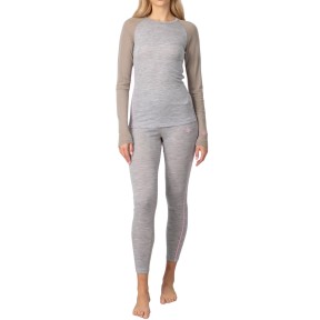 Kari Traa Kaia Baselayer Set - Women's