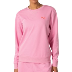 Kari Traa Kari Crew Casual Sweater - Women's