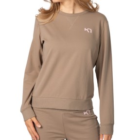 Kari Traa Kari Crew Casual Sweater - Women's