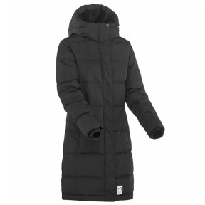 Kari Traa Kyte Women's Parka, Black