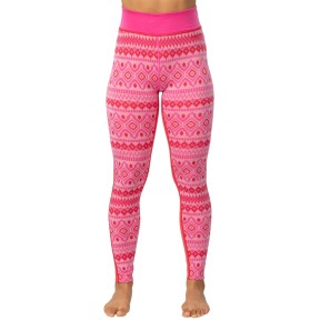 Kari Traa Malia Baselayer Pants - Women's