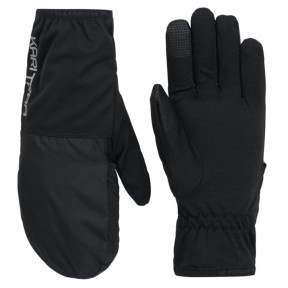 Kari Traa Marika Women's Gloves, Black