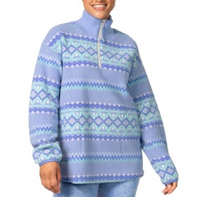 Kari Traa Ruthie HZ Fleece Pullover - Women's
